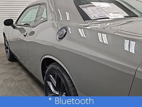 Used 2023 Dodge Challenger GT w/ Plus Package image 7