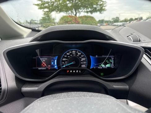 Used 2016 Ford C-MAX SEL w/ Equipment Group 302A FWD image 17