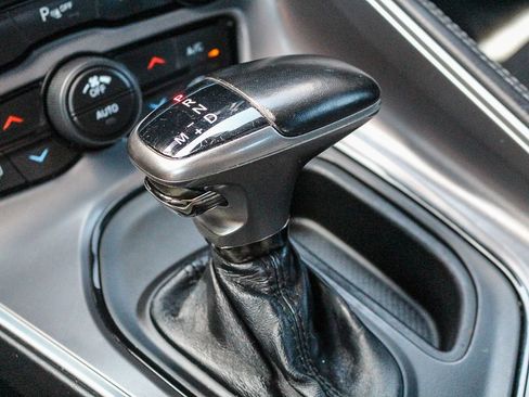 Used 2020 Dodge Challenger R/T RWD image 24