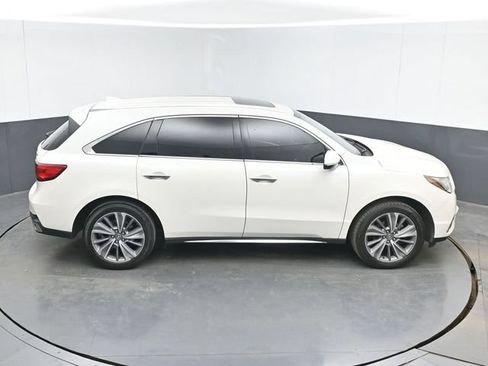 Used 2017 Acura MDX FWD w/ Technology Package image 42
