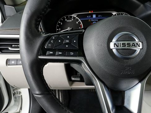 Used 2021 Nissan Altima 2.5 SL image 9