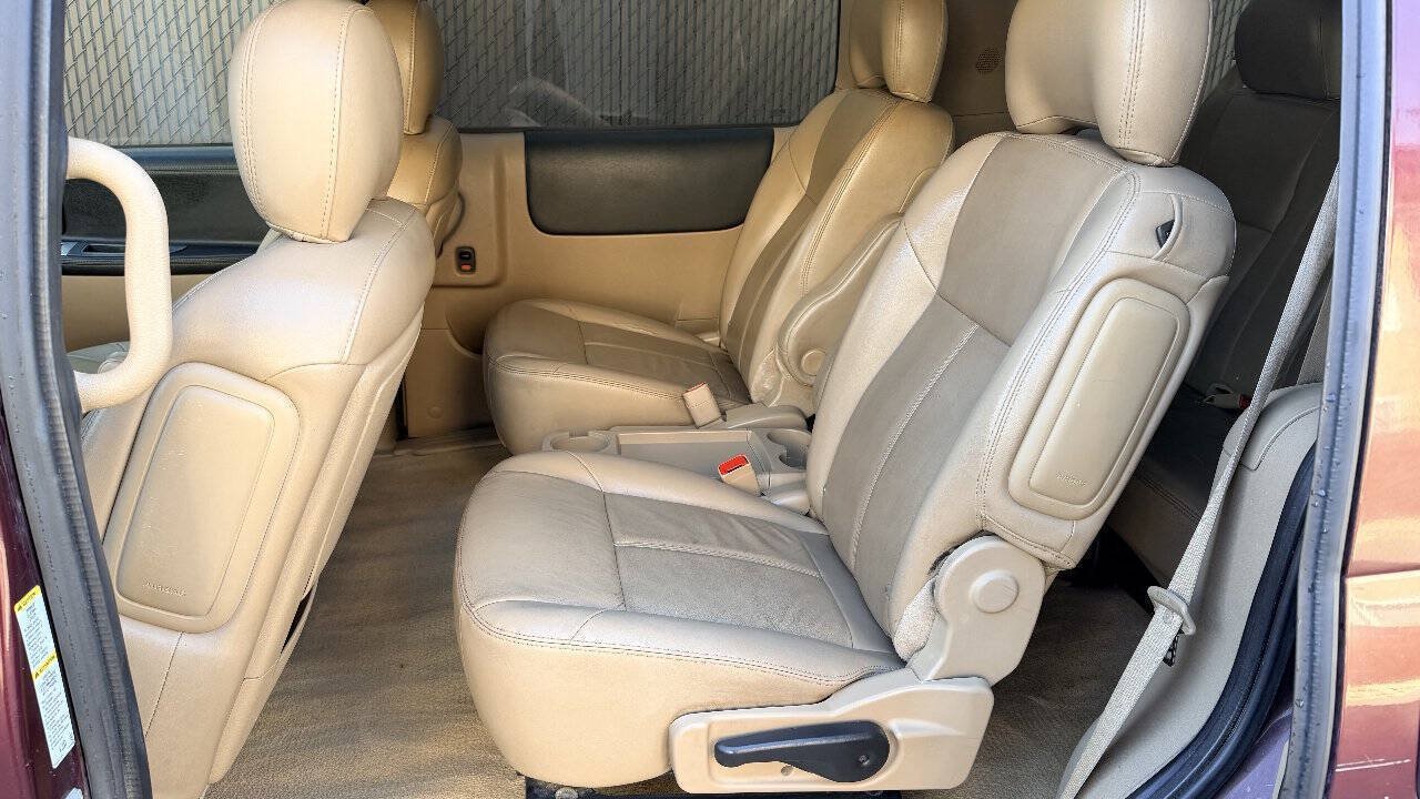 Used 2006 Pontiac Montana SV6 w/ Convenience Package AWD/4WD image 10