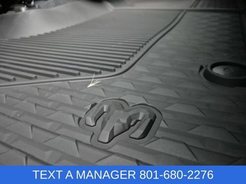 New 2026 RAM 1500 Tradesman AWD/4WD image 14