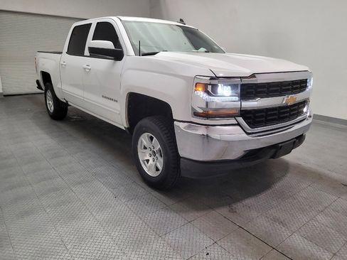 Used 2017 Chevrolet Silverado 1500 LT RWD image 13