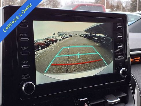 Used 2019 Toyota Corolla Hatchback image 25