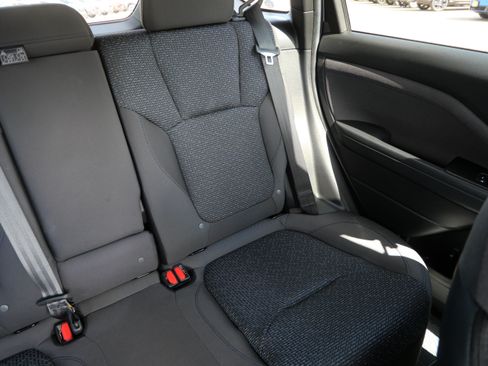 Certified 2026 Subaru Forester Premium AWD/4WD image 14
