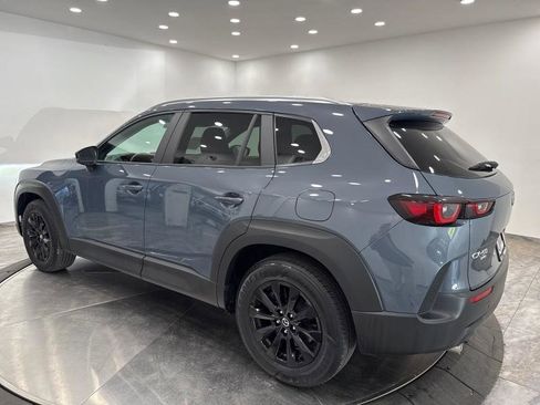 Used 2023 MAZDA CX-50 2.5 S w/ Cargo Package image 5