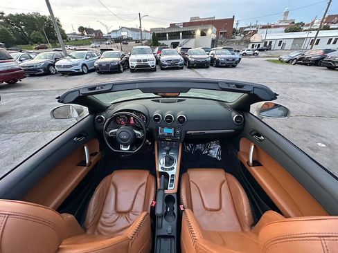 Used 2008 Audi TT 3.2 AWD/4WD image 23