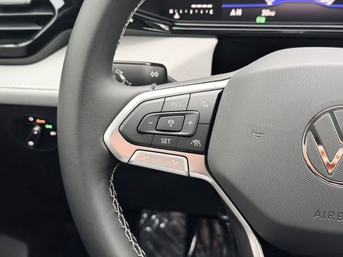 New 2026 Volkswagen Taos S FWD image 13