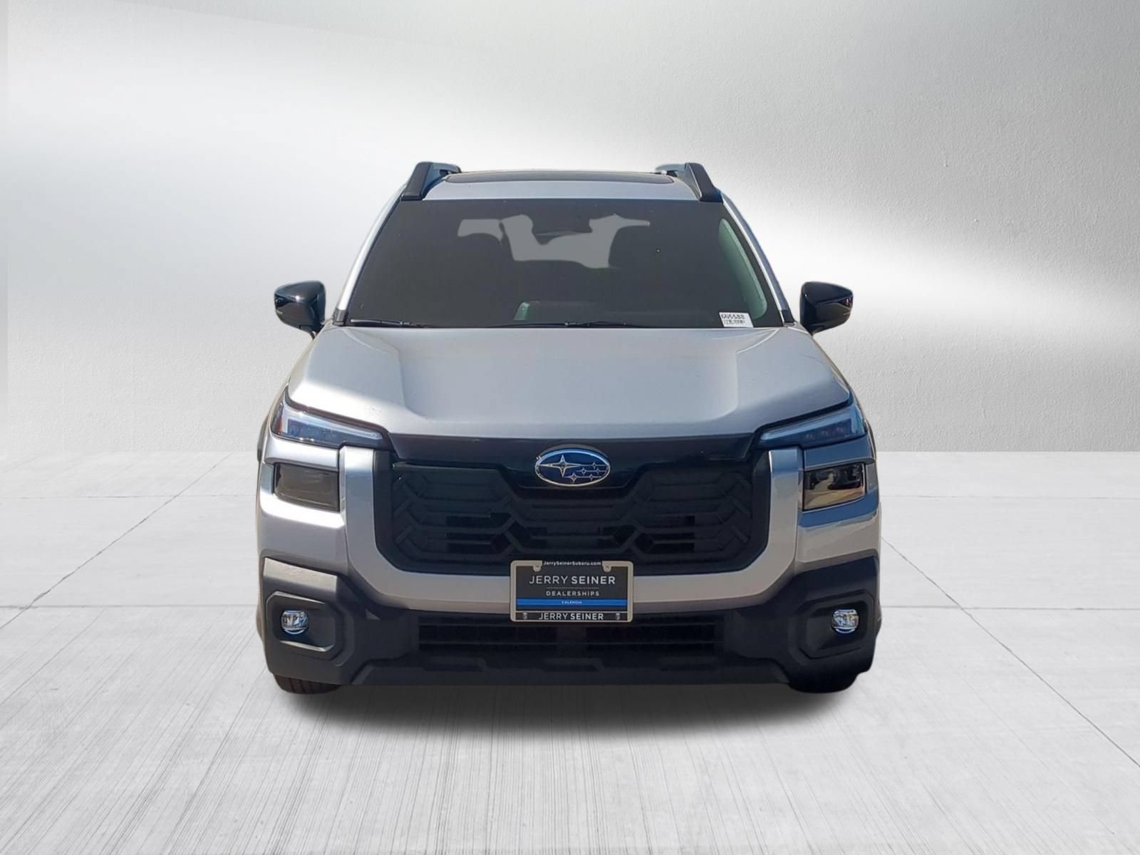 New 2026 Subaru Outback Premium AWD/4WD image 13