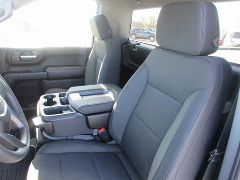 New 2026 GMC Sierra 1500 Pro w/ Pro Value Package image 13