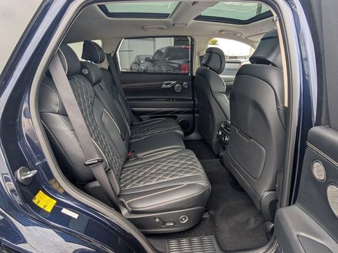 Used 2024 Genesis GV80 3.5T Prestige w/ Prestige Package image 20