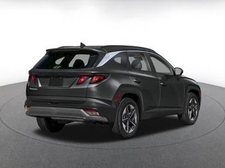Used 2026 Hyundai Tucson SEL AWD/4WD video 2