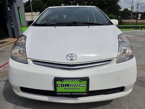 Used 2009 Toyota Prius FWD image 60