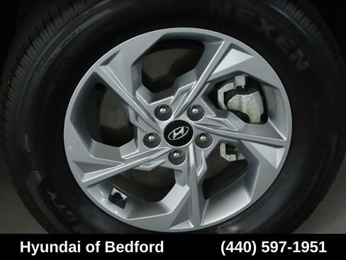 Used 2023 Hyundai Tucson SEL AWD/4WD image 11