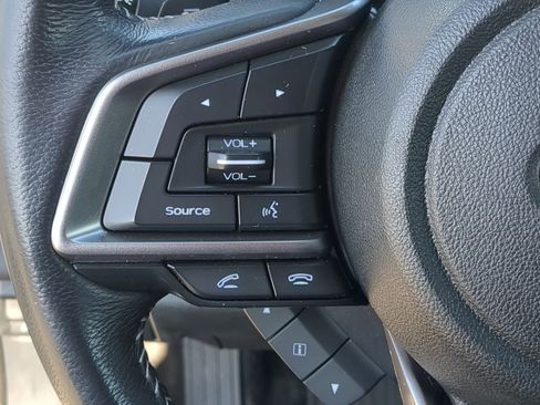 Used 2022 Subaru Outback Onyx Edition XT image 24