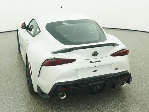 New 2026 Toyota Supra RWD image 41