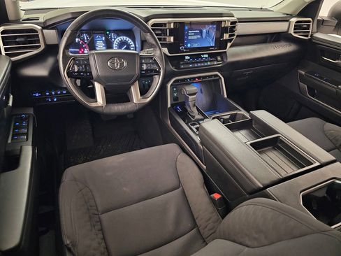 Used 2022 Toyota Tundra SR5 image 15