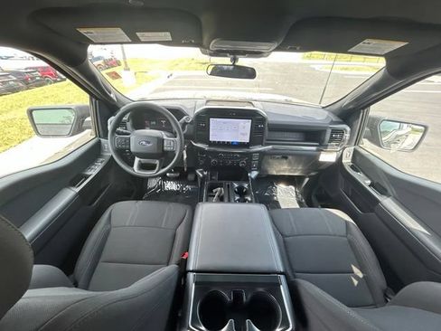 New 2026 Ford F150 STX w/ Equipment Group 200A AWD/4WD image 48
