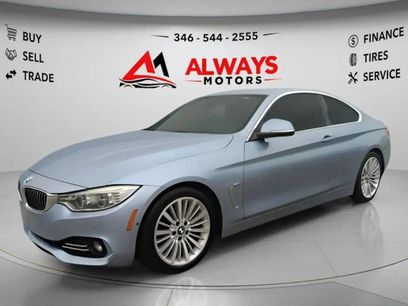 Used 2014 BMW 428i Coupe