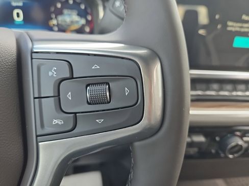 New 2025 Chevrolet Silverado 2500 LT image 16