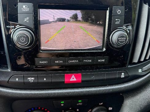 Used 2022 RAM ProMaster City Wagon FWD image 11