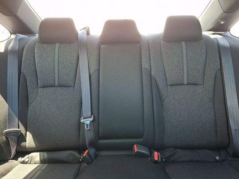 Used 2025 Honda Accord Sport image 15