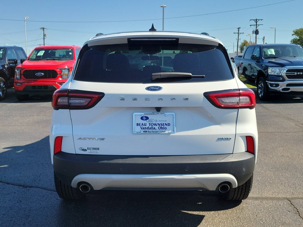 Certified 2023 Ford Escape Active w/ Tech Pack #2 AWD/4WD image 5