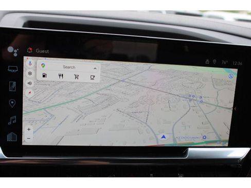 New 2025 Chevrolet Silverado 1500 RST w/ Protection Package image 14