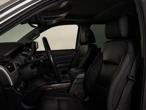 Used 2020 GMC Yukon SLT AWD/4WD image 17