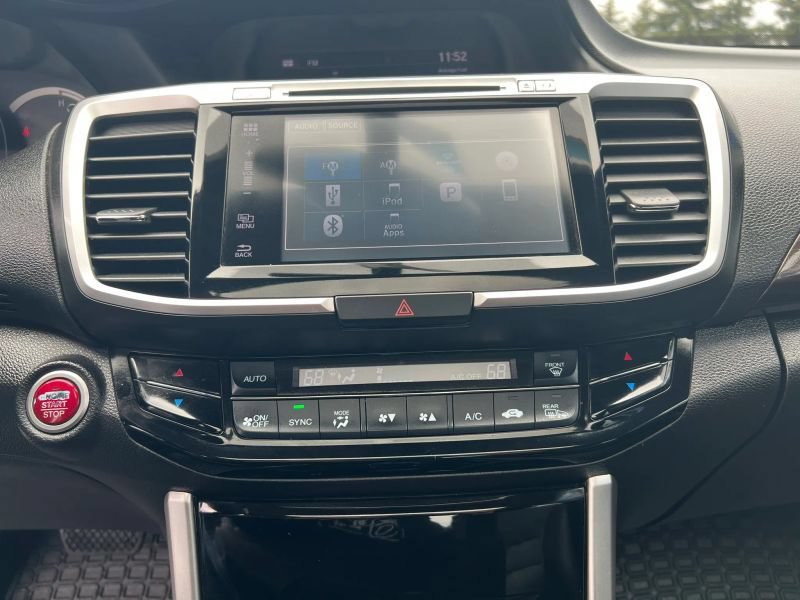 Used 2017 Honda Accord EX-L image 26