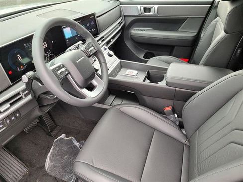 New 2026 Hyundai Santa Fe SEL image 11