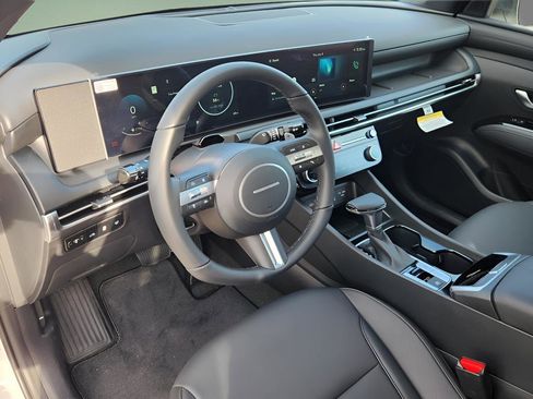 New 2026 Hyundai Santa Cruz XRT AWD/4WD image 13