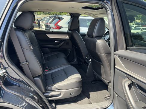 Used 2024 MAZDA CX-90 Plug-In Hybrid w/ Preferred AWD/4WD image 14