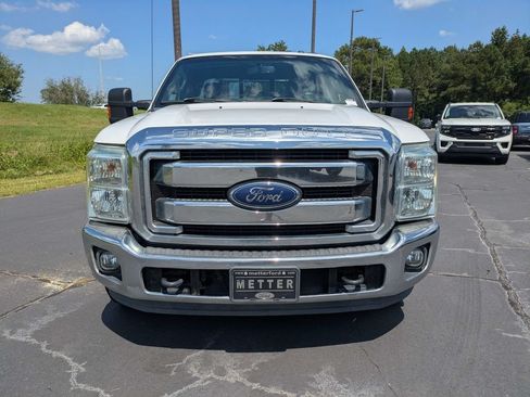 Used 2016 Ford F250 Lariat RWD image 10