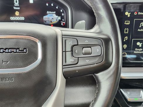 Used 2022 GMC Sierra 1500 Denali image 29