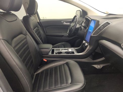 Used 2021 Ford Edge SEL w/ Convenience Package FWD image 21