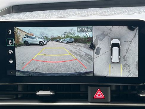New 2026 Kia Carnival SX FWD image 32