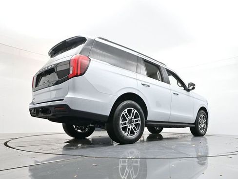 New 2026 Ford Expedition Active RWD image 35