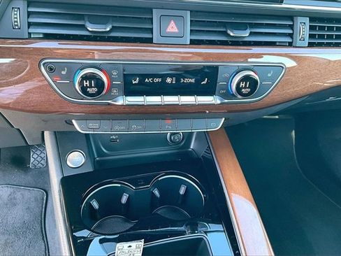 Used 2023 Audi A5 2.0T Premium Plus w/ Premium Plus image 24