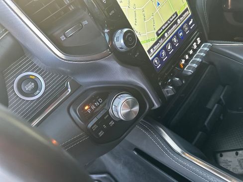 Used 2020 RAM 1500 Limited image 24