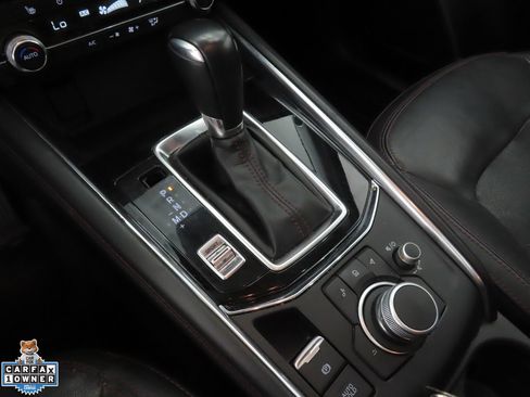 Used 2024 MAZDA CX-5 Carbon Edition AWD/4WD image 17