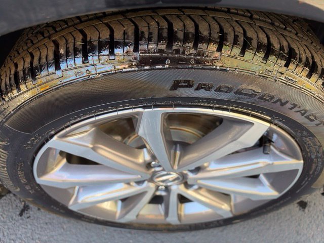 Used 2025 Acura Integra FWD image 9