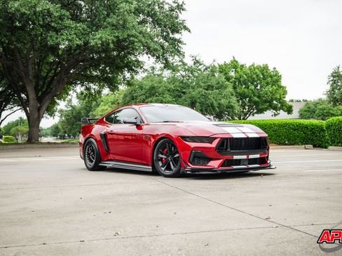 Used 2024 Ford Mustang GT RWD image 20