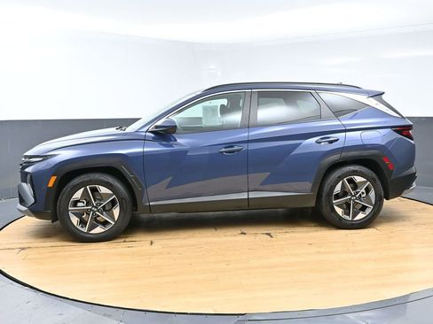 Used 2025 Hyundai Tucson SEL FWD image 5