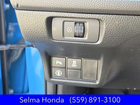Certified 2022 Honda Civic Sport Touring image 25