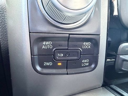 Used 2014 RAM 1500 Sport w/ Remote Start & Security Group AWD/4WD image 24