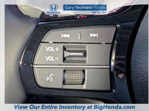 New 2026 Honda Pilot Touring image 29