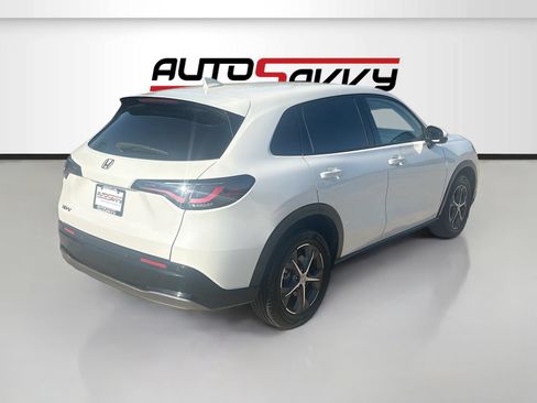 Used 2025 Honda HR-V EX-L image 7