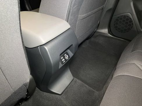 Certified 2025 Subaru Crosstrek 2.0i Premium image 49